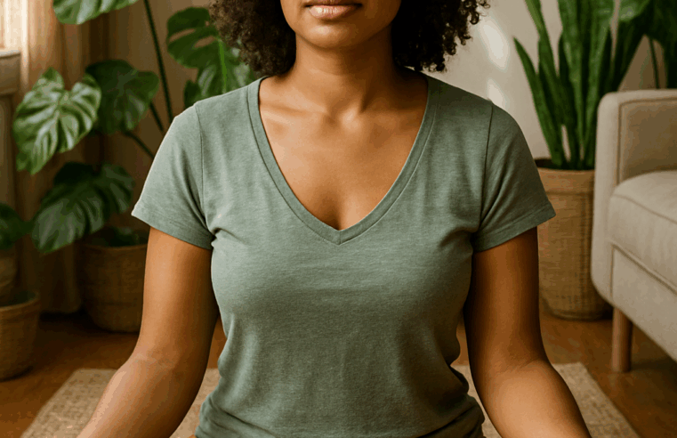 Meditação para Iniciantes: Guia Prático para Relaxar