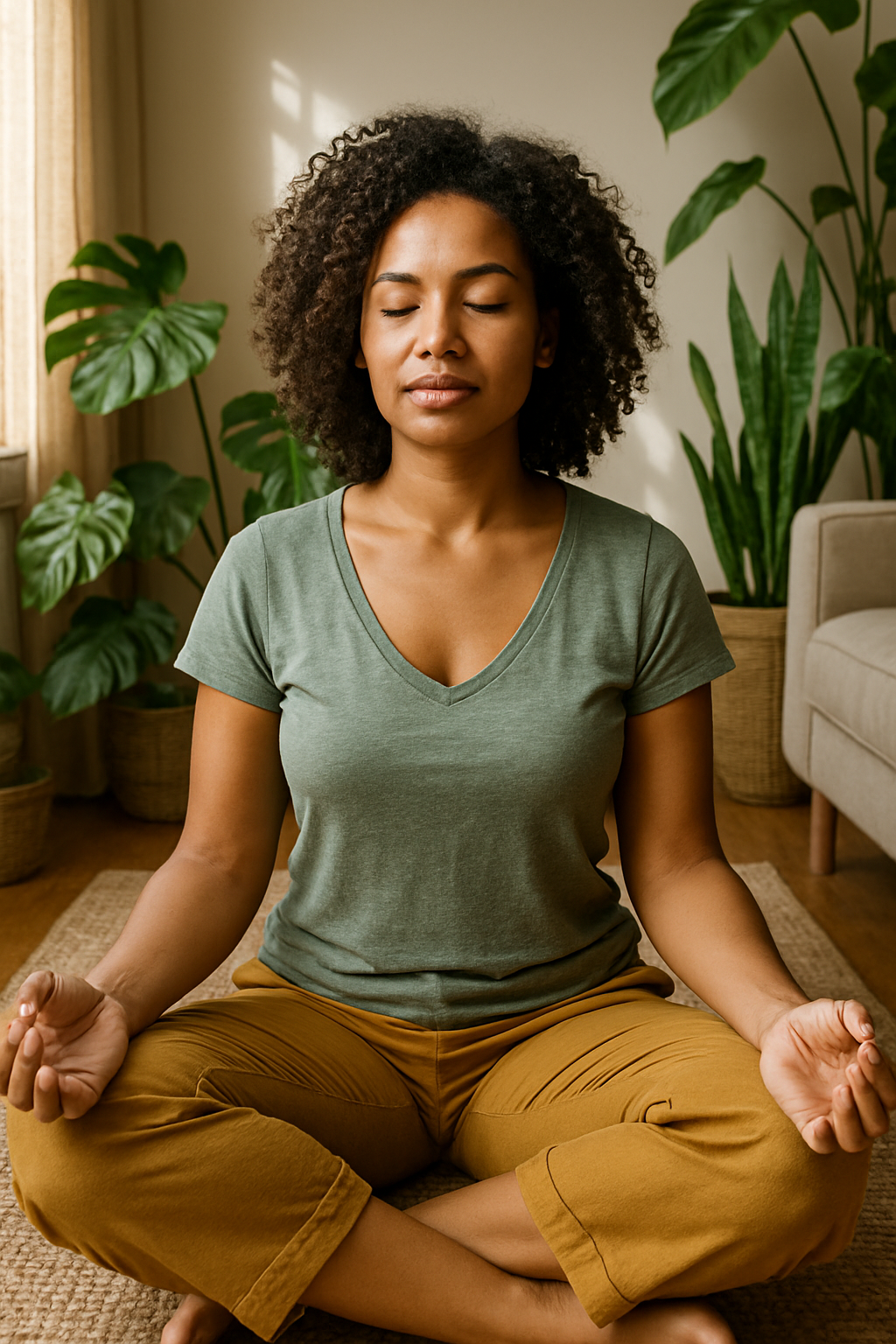 Meditação para Iniciantes: Guia Prático para Relaxar