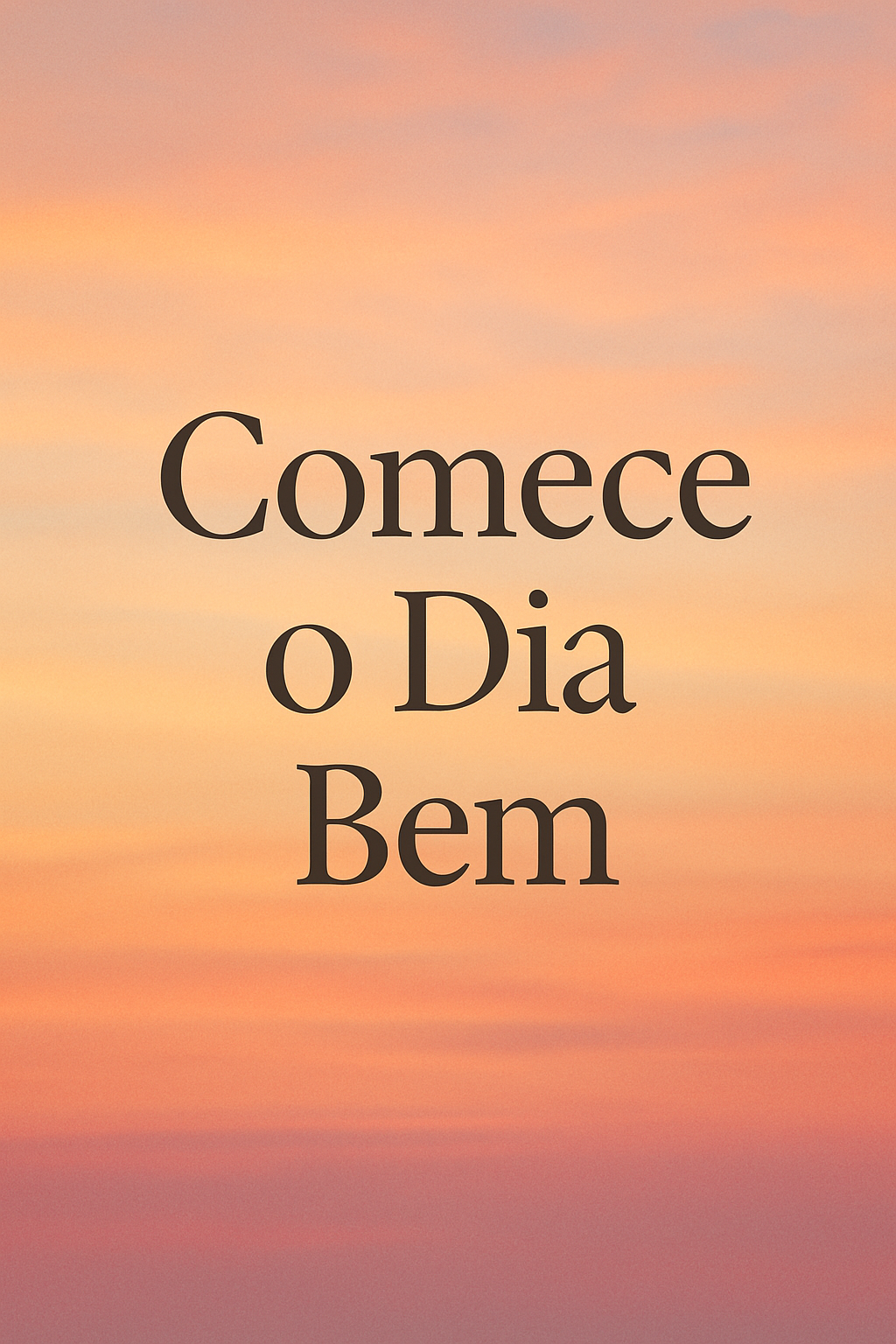 Frases Motivacionais Curtas para Começar o Dia Bem: Guia Completo
