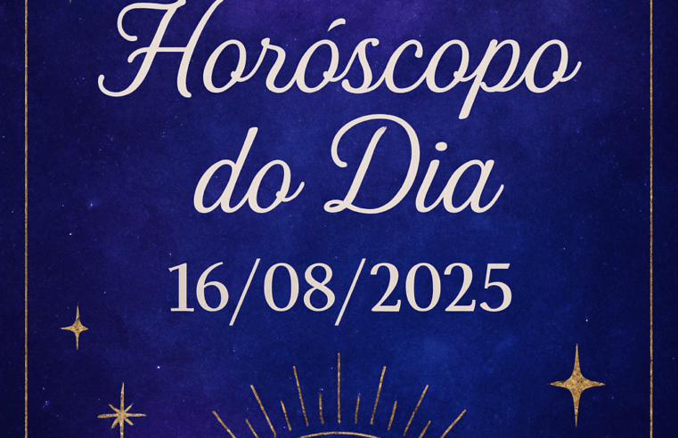 Horóscopo Zen: Iluminando seu Caminho em 16/08/2025