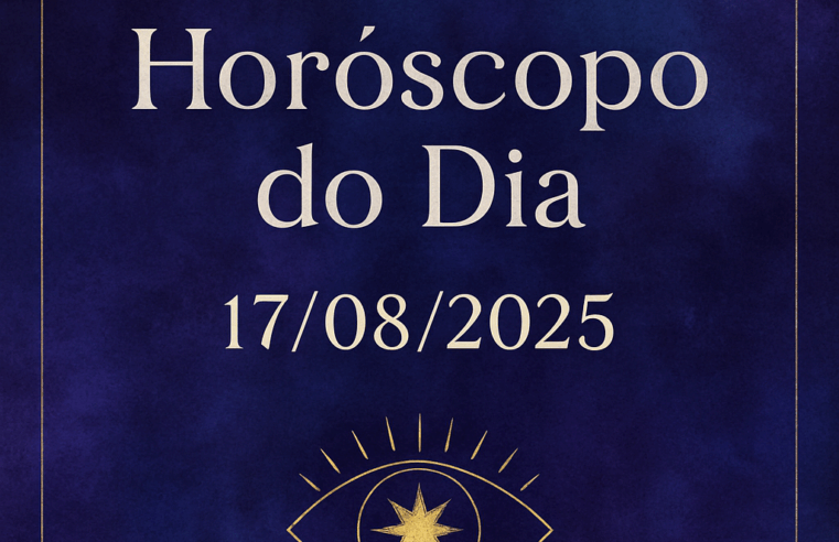 Sintonize Sua Alma: Horóscopo Zen para 17 de Agosto de 2025