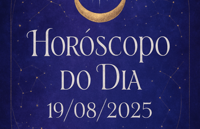 Horóscopo Zen: Conecte-se com a Essência Interior em 19 de Agosto
