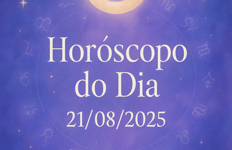 Horóscopo Zen: Paz Interior e Guia Astral para 21 de Agosto
