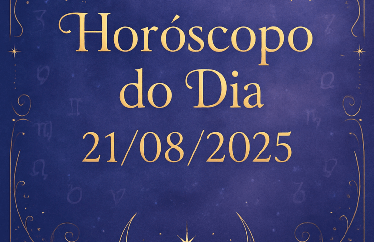 Horóscopo Zen: Conecte-se com as Estrelas em 21 de Agosto de 2025