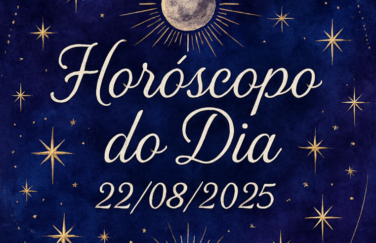 Horóscopo Zen: Equilíbrio e Harmonia para 22 de Agosto de 2025