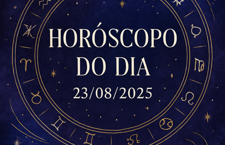 Horóscopo Zen: Conexões Cósmicas e Reflexões para 23 de Agosto de 2025