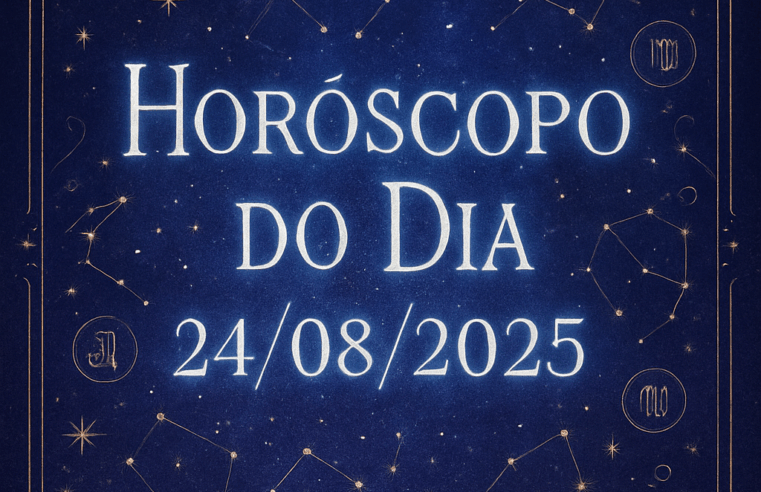 Horóscopo Zen do Dia 24/08: Paz e Propósito nas Estrelas