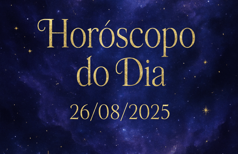 Horóscopo Zen: Harmonize seu Dia 26/08 com Sabedoria Cósmica