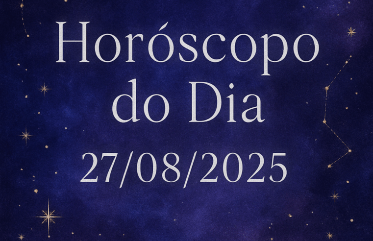 Harmonia Cósmica: Seu Horóscopo Zen para 27 de Agosto