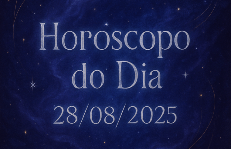 Despertar Cósmico: Seu Horóscopo Zen para 28 de Agosto