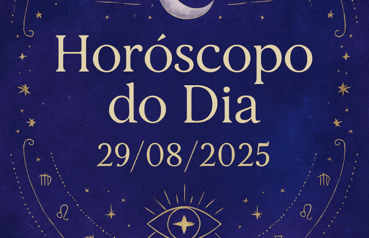 Horóscopo Zen do Dia 29/08: Desvende os Caminhos da Alma