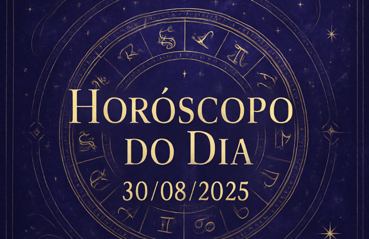 Horóscopo Zen para 30/08/2025: Equilíbrio e Iluminação Interior
