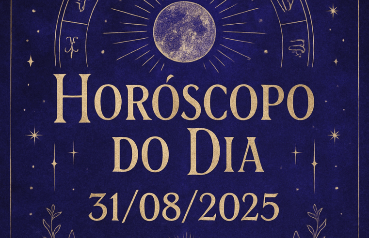 Horóscopo Zen para 31 de Agosto de 2025: Iluminação Diária
