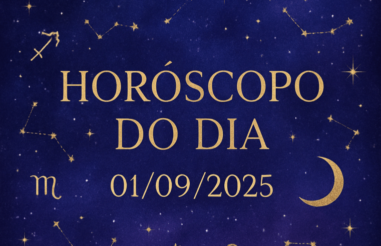 Horóscopo Zen: Sabedoria Cósmica para 01 de Setembro de 2025