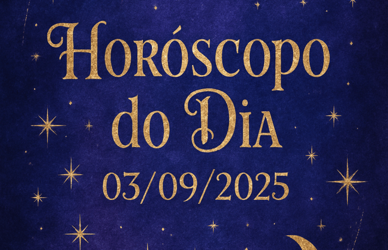 Horóscopo Zen: Ilumine seu Caminho em 03 de Setembro de 2025