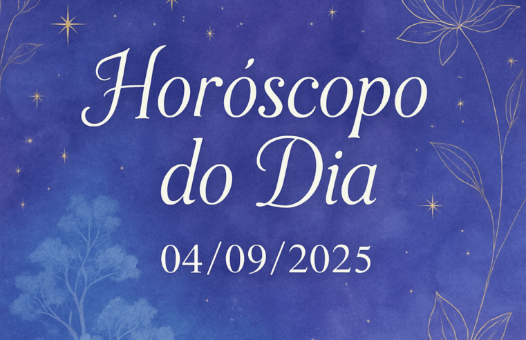 Horóscopo Zen: Caminhos de Luz e Equilíbrio em 04 de Setembro de 2025