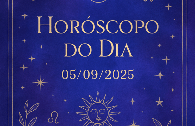 Horóscopo Zen 05/09: Alinhe-se com a Sabedoria Cósmica