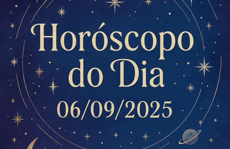 Horóscopo Zen: Desvende as Energias de 06/09/2025 para Paz e Consciência