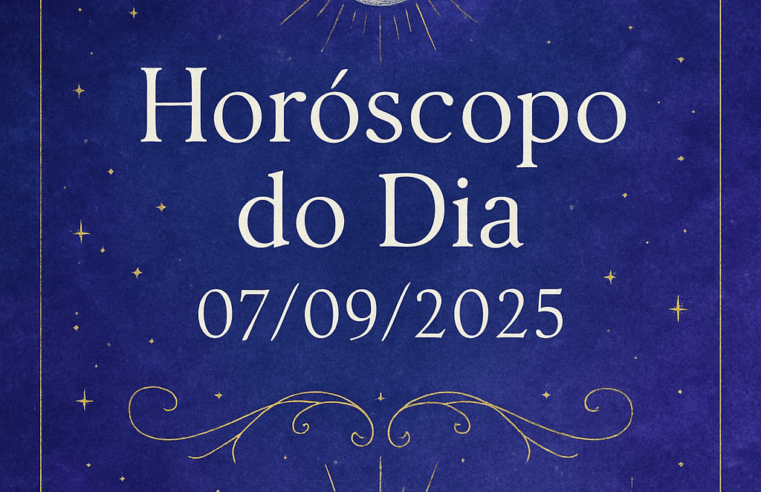 Horóscopo Zen: Serenidade e Sabedoria para 07 de Setembro