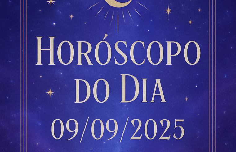 Caminhos Cósmicos em 09/09: Desvende seu Horóscopo Zen Diário