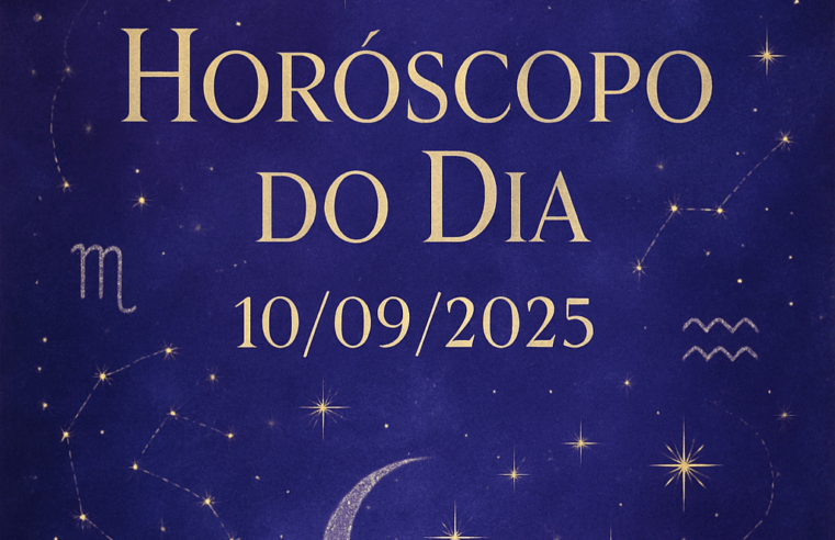 Horóscopo Zen de 10/09/2025: Desvende seu Destino Cósmico!