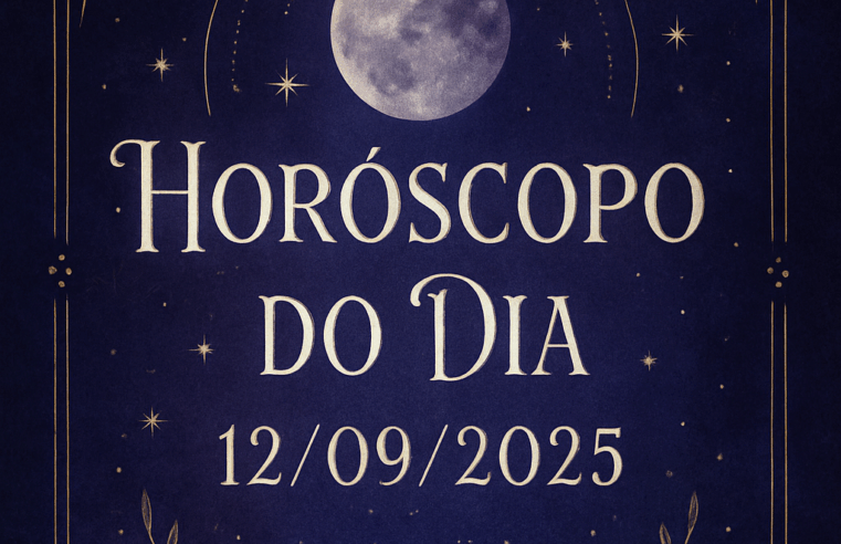 Horóscopo Zen 12/09/2025: Desvende seu Caminho de Luz Interior