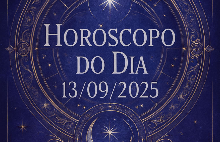 Oráculo Zen: Horóscopo do Dia 13/09 e a Sabedoria Cósmica