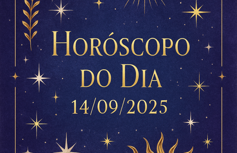 Sinfonia Cósmica de 14/09: Harmonizando Mente e Alma