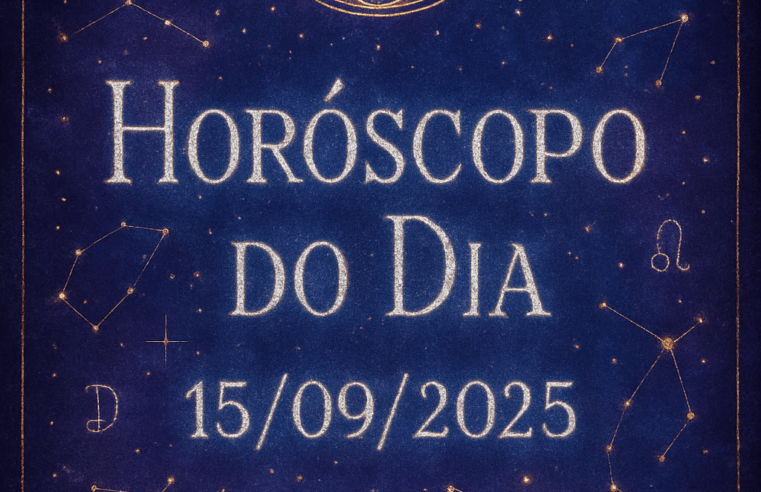 Horóscopo Zen: Harmonia e Propósito para 15 de Setembro de 2025