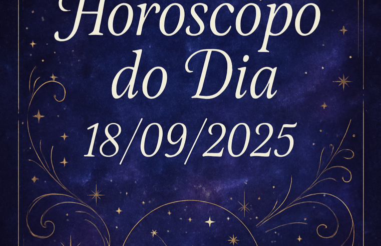 Horóscopo Zen do Dia 18/09: Conexão Cósmica e Serenidade Interior