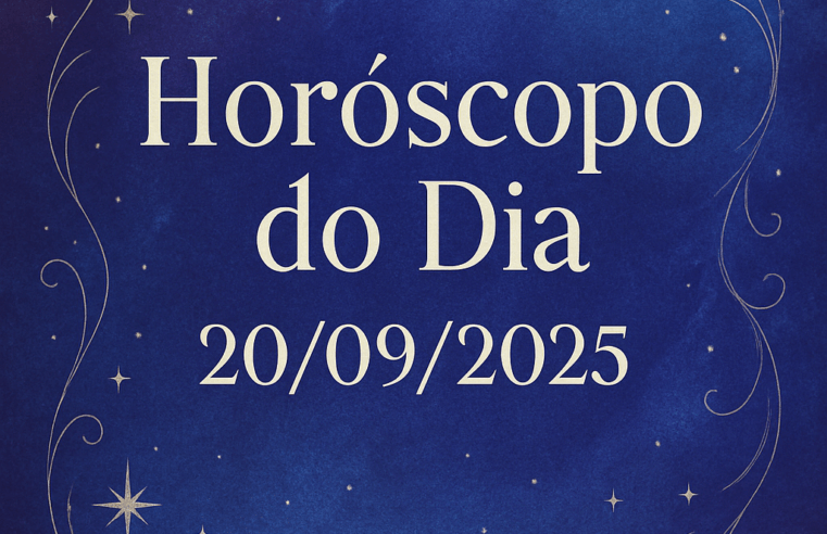 Horóscopo Zen: Seu Guia Cósmico para o Dia 20 de Setembro – Equilíbrio e Renovação