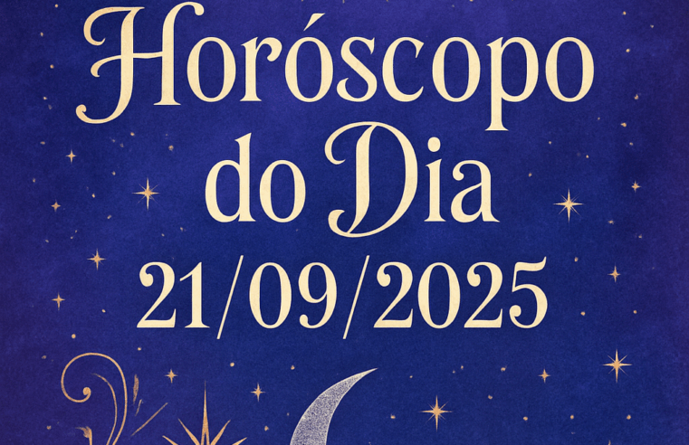 Horóscopo Zen: Harmonia Cósmica para 21/09/2025