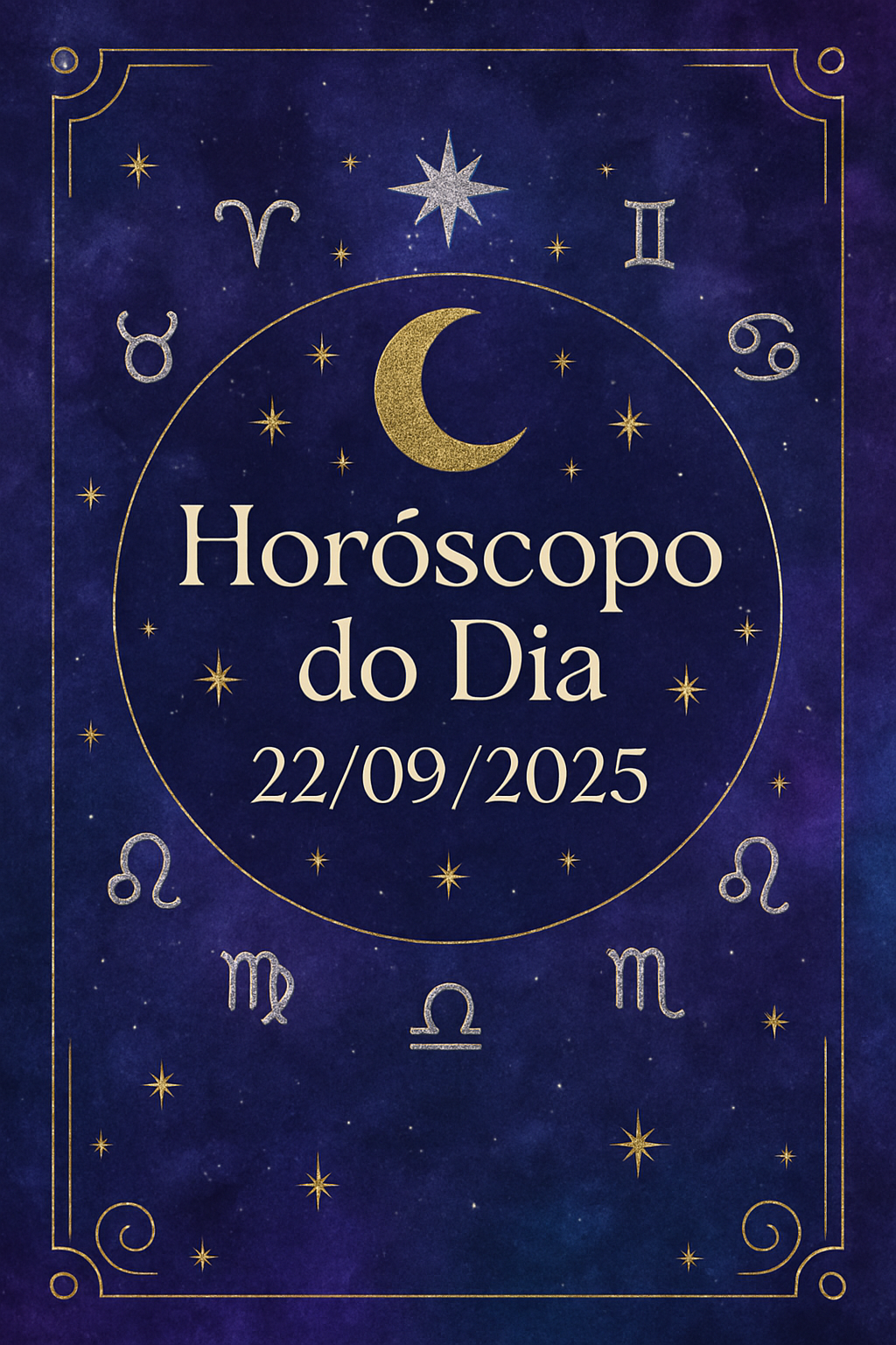 Horóscopo Zen: Semeando Intenções no Equinócio de 22/09