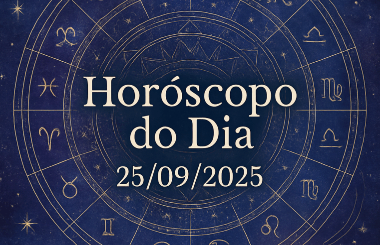 Horóscopo Zen: Conecte-se com as Energias de 25 de Setembro