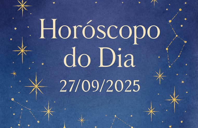 Horóscopo Zen: Ilumine seu Dia 27/09 com Sabedoria Cósmica