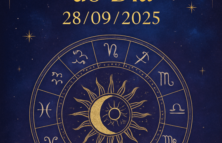 Destino Zen para 28/09: Um Guia Estelar para o Seu Dia!