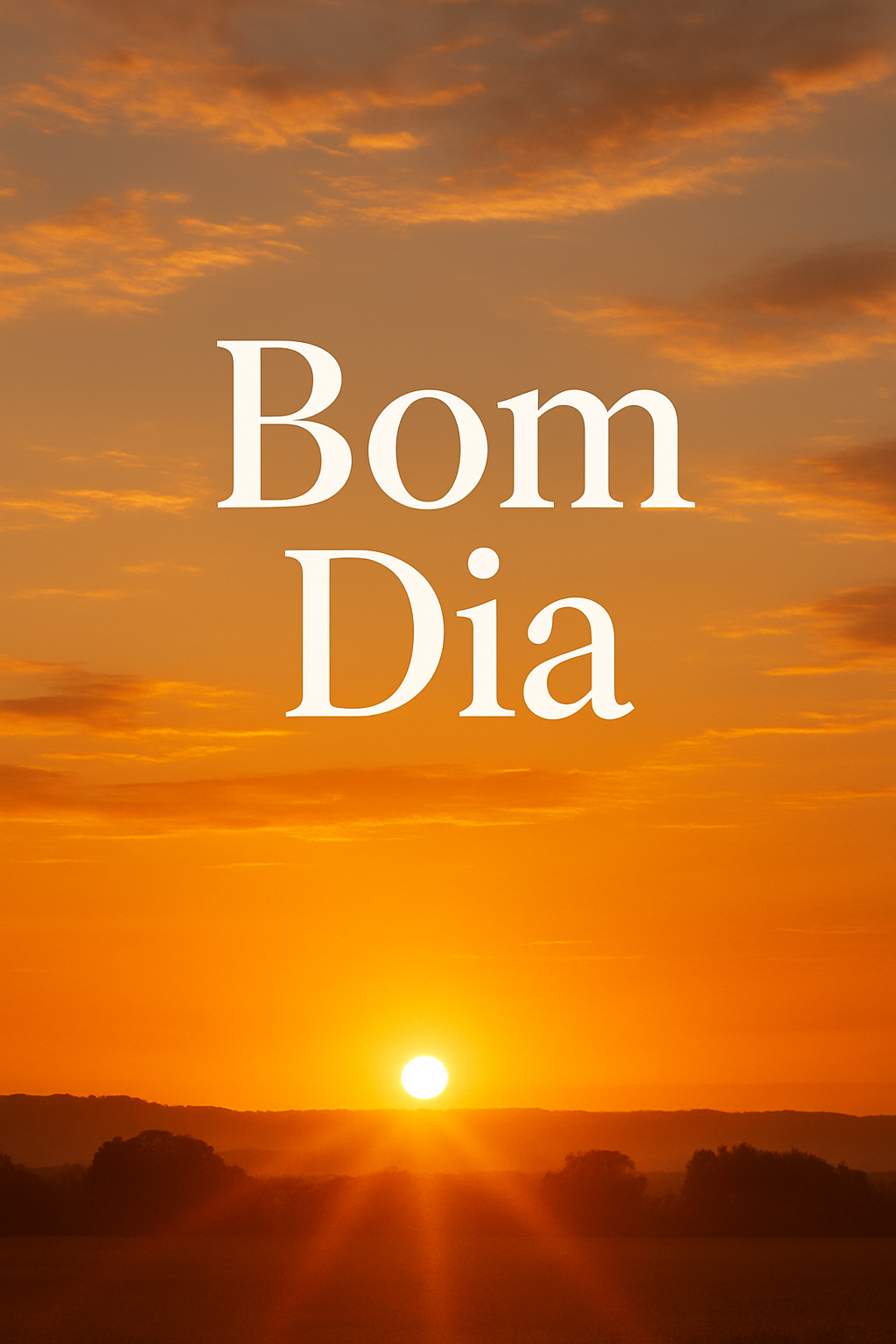 Desperte Seu Potencial: Um Bom Dia Recheado de Motivação e Sucesso
