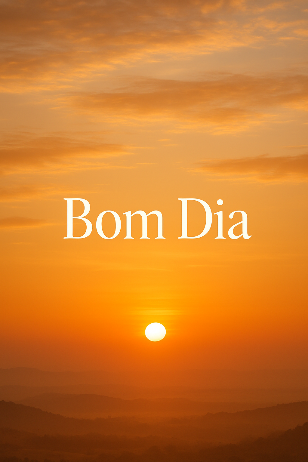 Bom Dia com Propósito: Desperte Sua Motivação e Alcance o Sucesso Diário