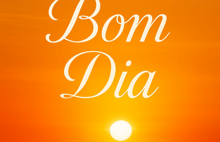 Desperte Seu Potencial: Um Bom Dia Para Conquistar o Sucesso