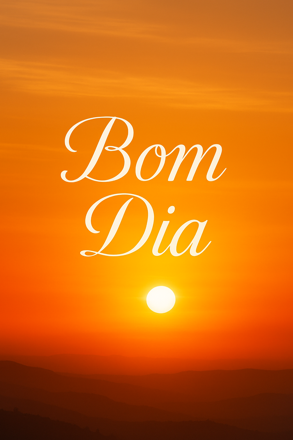 Desperte Seu Potencial: Um Bom Dia Para Conquistar o Sucesso