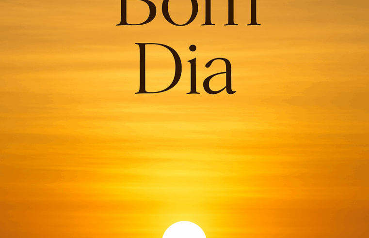 Desperte o Sucesso: Seu Guia para um Bom Dia Repleto de Energia Positiva