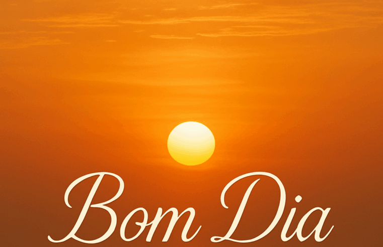 Desperte seu Potencial: Um Bom Dia Rumo ao Sucesso e Plenitude