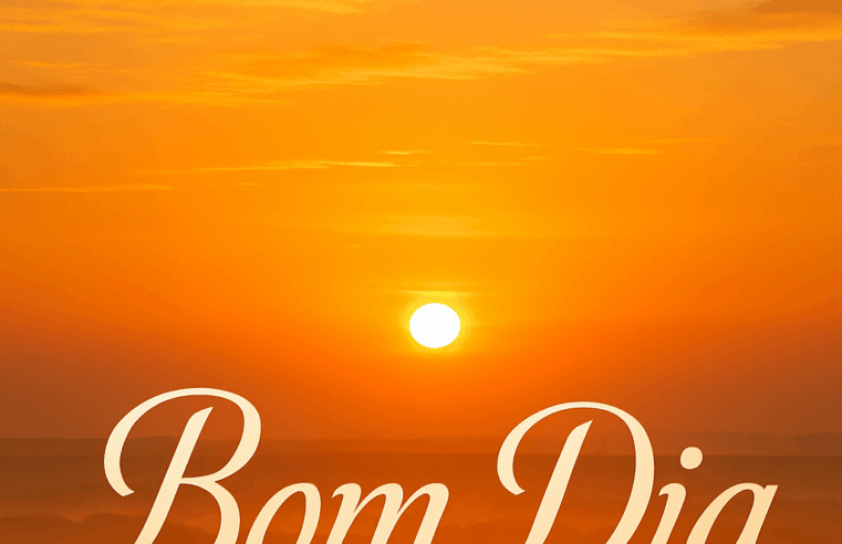 Desperte Seu Potencial: Um Bom Dia Rumo à Motivação e Sucesso Inovador