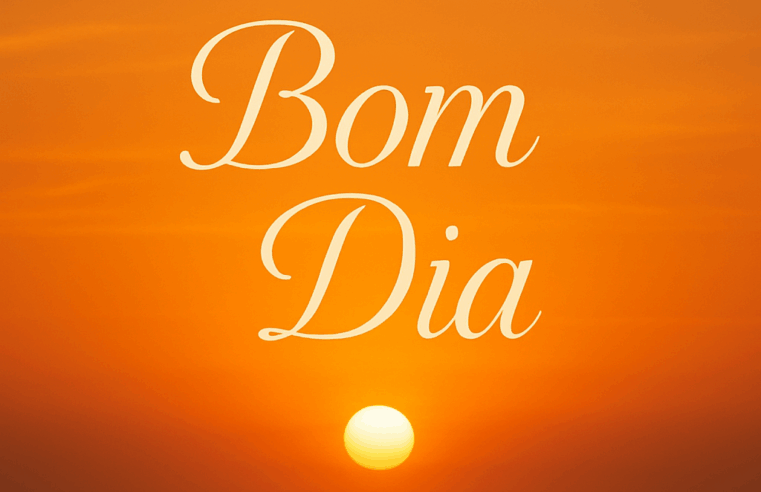 Desperte o Gigante Interior: Seu Bom Dia Rumo ao Sucesso e Energia Positiva