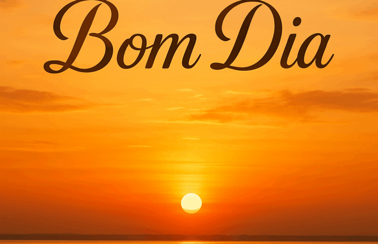 Amanhecer Poderoso: Desperte seu Potencial com Motivação e Gratidão