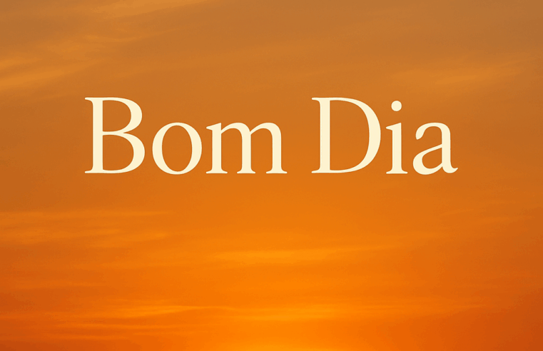 Desperte com Propósito: Seu Bom Dia de Energia, Motivação e Sucesso