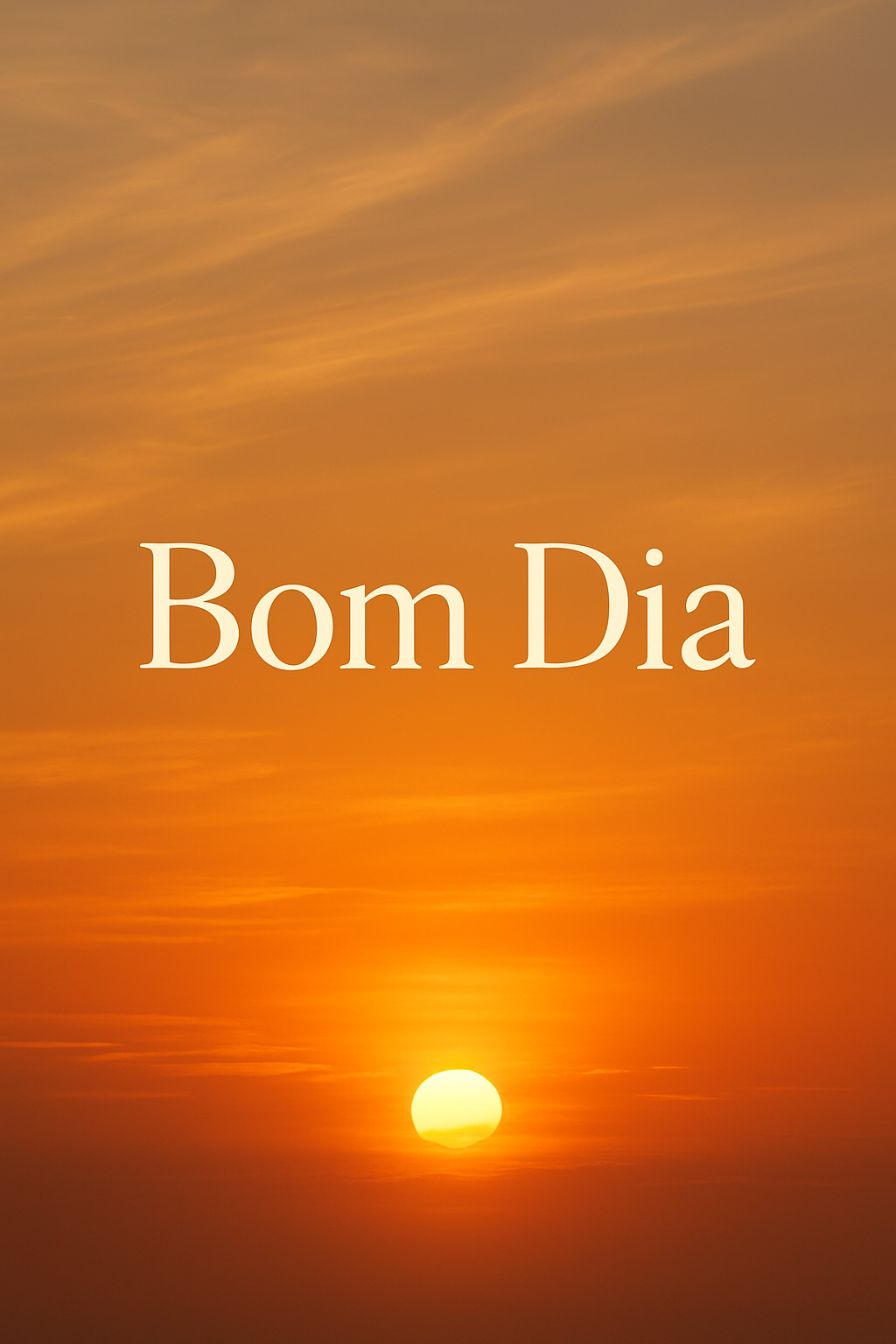 Desperte com Propósito: Seu Bom Dia de Energia, Motivação e Sucesso
