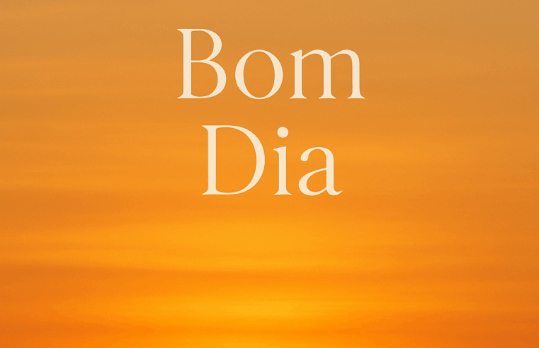 Bom Dia com Propósito: Desperte seu Potencial e Conquiste o Sucesso