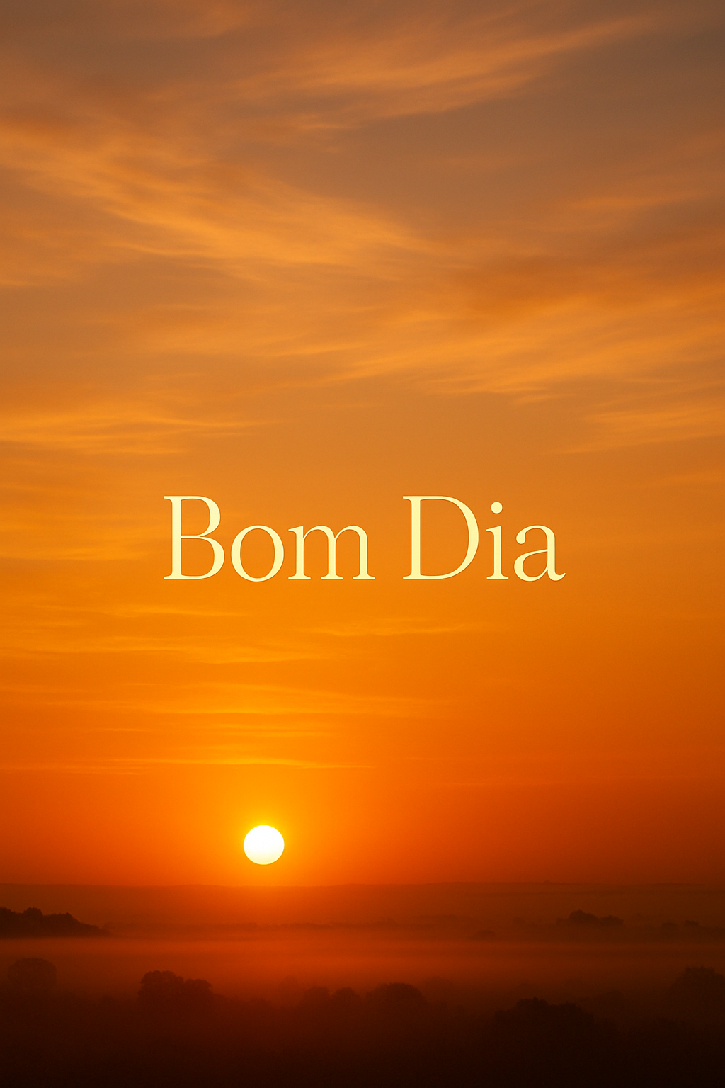 Desperte para a Grandeza: Seu Bom Dia Começa Agora!