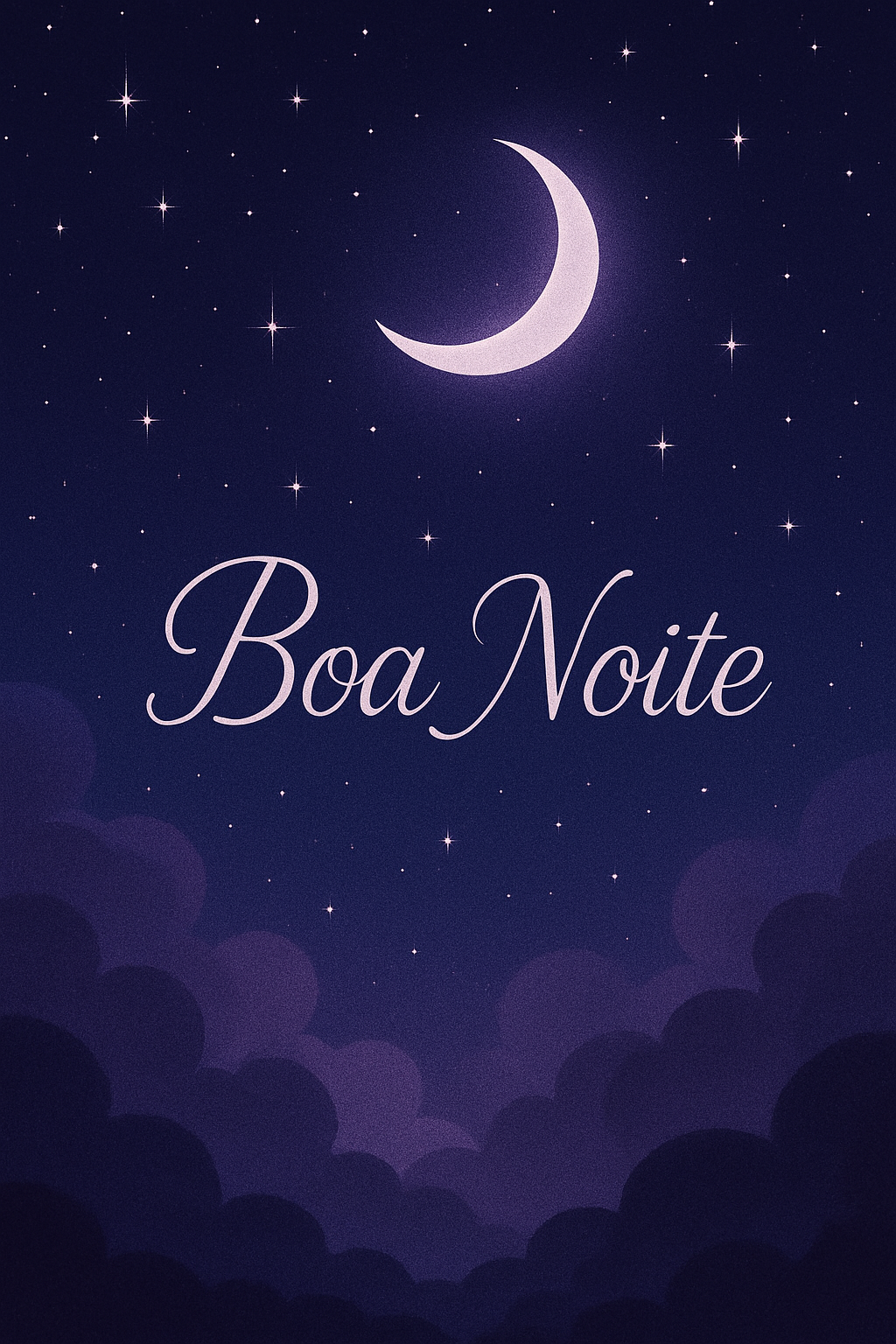 Desvende a Serenidade da Noite: Reflexão, Gratidão e um Descanso Renovador